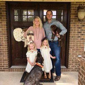 Meet your Posher, Christopher